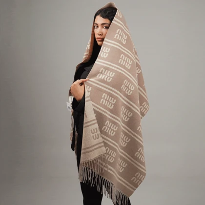 شال میو میو