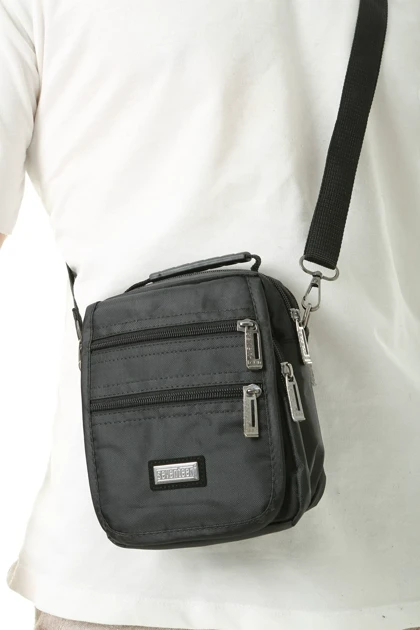 کیف دوشی مردانه fao-polo fao-polo