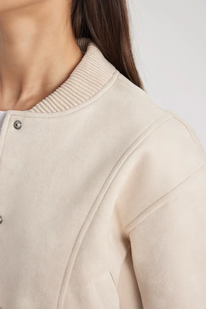 کت و کاپشن زنانه اورجینال دیفکتو defacto