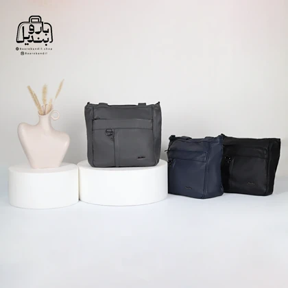 کیف زنانه ماندیرو Mandiro کد 4-161355