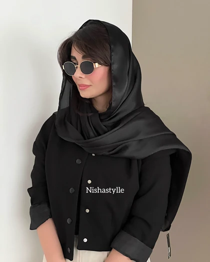 shawl 0232