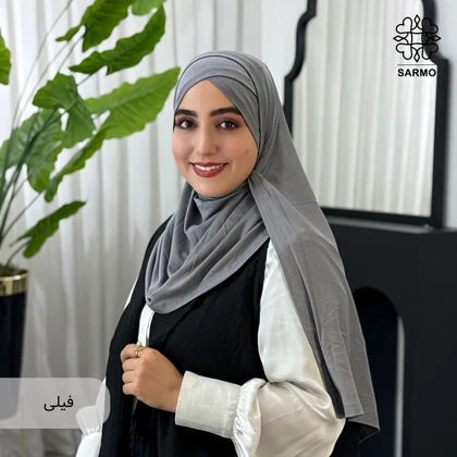 شال کویتی کشی