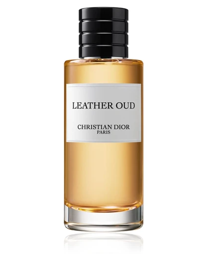 دیور لیدر عود (لدر عود)Dior - Leather Oud