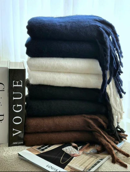 بیگ اسکارف بیسیک