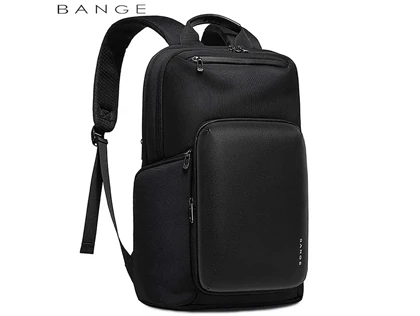 کوله پشتی لپ تاپ 15.6 اینچ بنج BANGE اصل مدل BG-7712 با پورت USB