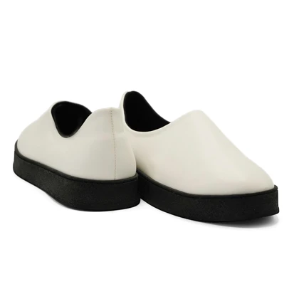 کفش راحتی زنانه Flat shoes - FBl70