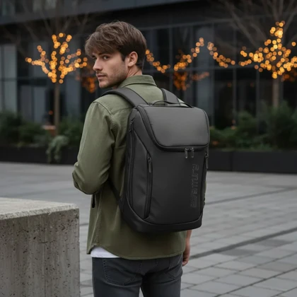 کوله پشتی لپتاپ مایسا مدل Adventure 2517