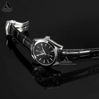 ساعت امگا اتوماتیک Omega Seamaster Aqua Terra CO-Axial B