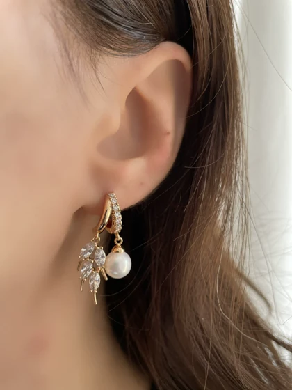 گوشواره های ژوپینگ 789