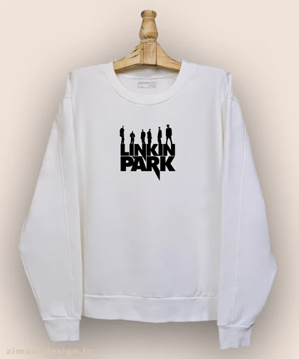 دورس مردانه و زنانه طرح گروه لینکین پارک کد 973