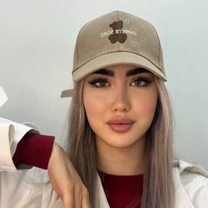 کلاه بیسبالی گوچی تدی