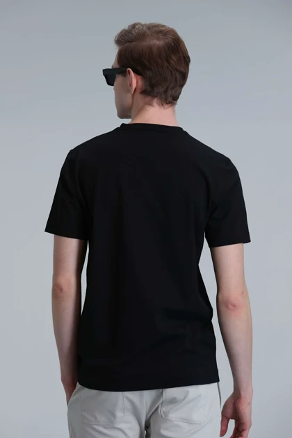 تیشرت مردانه lufian