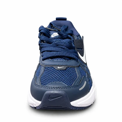 کفش ورزشی مردانه رانینگ نایک ایر زوم پگاسوس مدل Air Zoom Pegasus-FD0736 سرمه ای