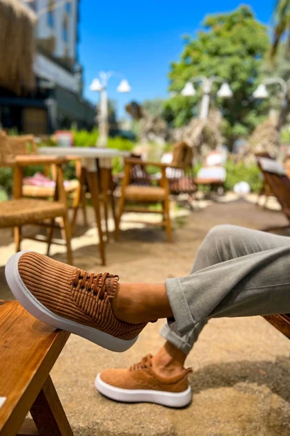 کتانی مردانه chekich chekich