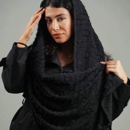 شال موهر مارک