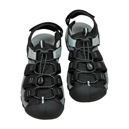 صندل طبیعت گردی زنانه گورنورنی کد 92707B