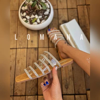 اسلیپر 3 بند