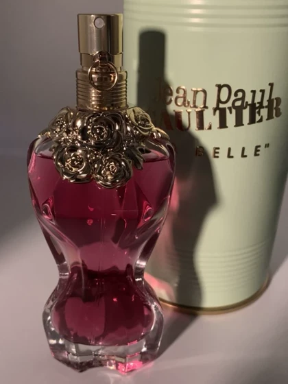 عطر ژان پل گوتیه لا بل Jean Paul Gaultier La Belle