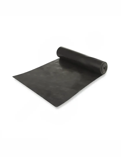 کش پیلاتس Unisex بدون برند گلدن استار2 متری مقاومت متوسط LS3204 BRS