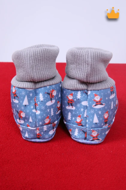 پاپوش بچگانه babyhola babyhola