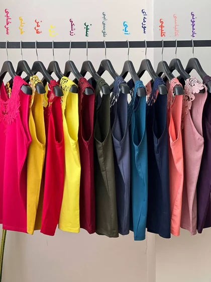 تاپ گیپور دار کد 1764