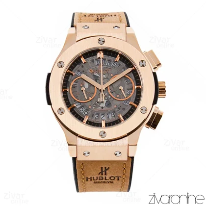 ساعت هابلوت زنانه کلاسیک فیوژن 103327