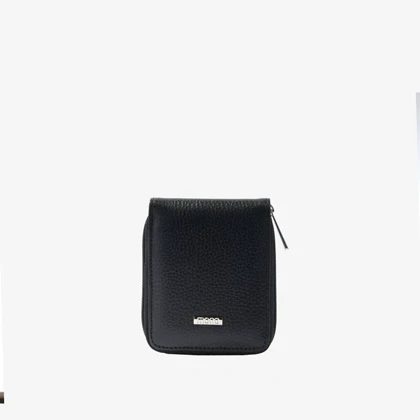 کیف پول چرم طبیعی مونو mono مدل D0030