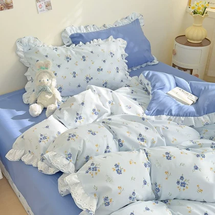 رو تختی فانتزی کد a-209