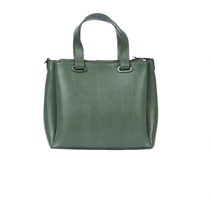 کیف دوشی زنانه چرم کروکو مدل سریلو new