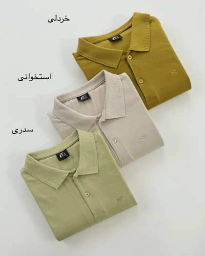 تیشرت مردانه جودون کد محصول 1042