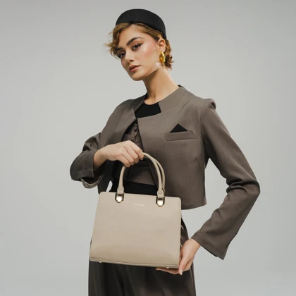 کیف دستی زنانه دیوید جونز مدل David Jones CM7441