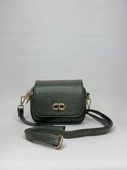 کیف دوشی زنانه آلفا ALFA کد 6099