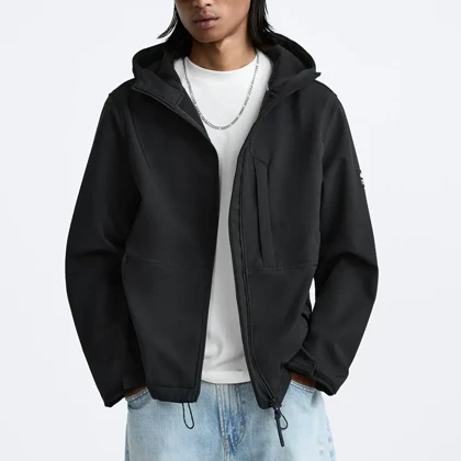 کاپشن وینداستاپر ZARA