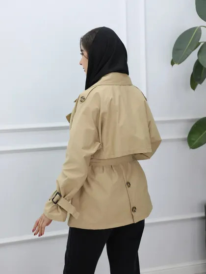 بارانی دلناز