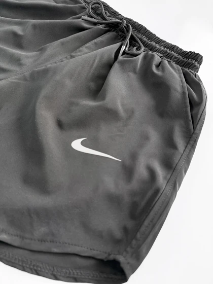 شورتک ورزشی مشکی نایکی Nike