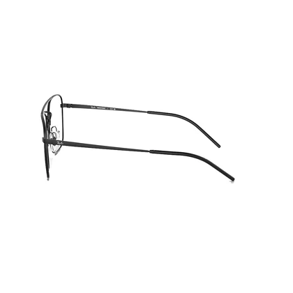 فریم عینک طبی آفتابی ریبن RayBan RB3588S 9014M3