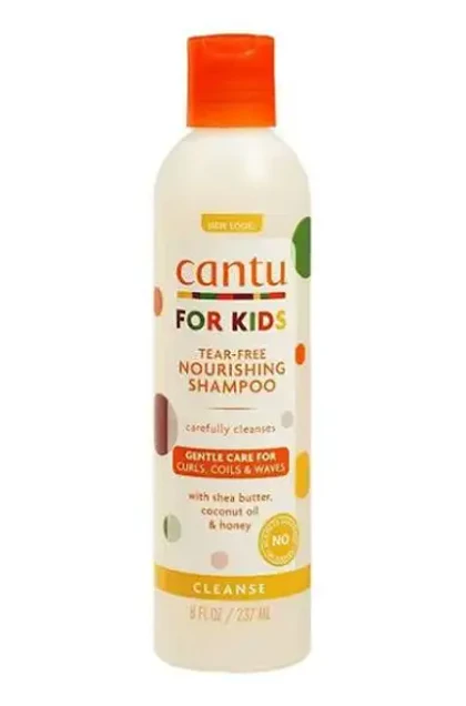شامپو کودک کانتو (CANTU)