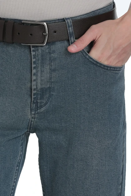 شلوار مردانه hatemoglu