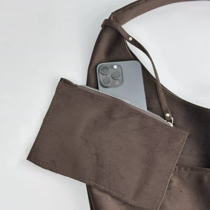 کیف تک‌رنگ 1007300