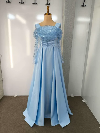 ماکسی مجلسی بیتا5