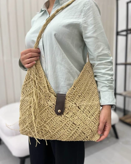 کیف رافیا هالدن