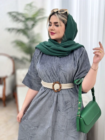 کفتان مخمل چپ و راستی 2172