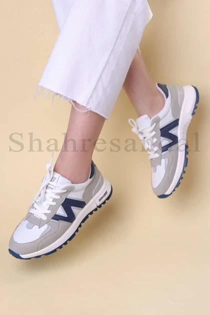 کفش اسپرت زنانه نیوبالانس 1978