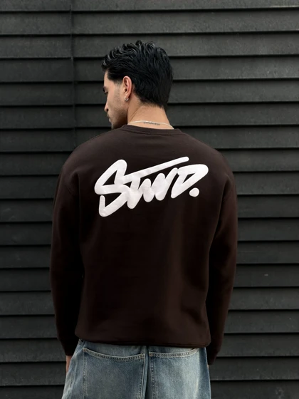 دورس اورجینال پول اند بیر قهوه ای/Original STWD Pull & Bear Doors
