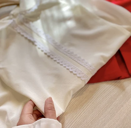 شومیز دخترانه مجلسی 2 الی 9 سال