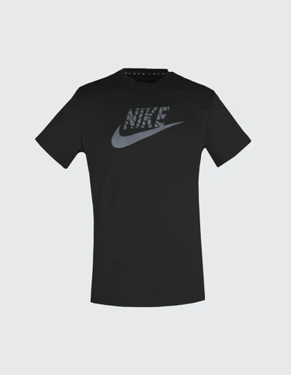 تیشرت اسپرت مردانه نایکی Fleet M