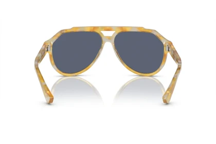 عینک آفتابی دولچه گابانا Dolce &amp; Gabbana DG4452S 34222V