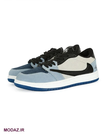 کتانی زنانه و دخترانه نایک جردن NIKE JORDAN X