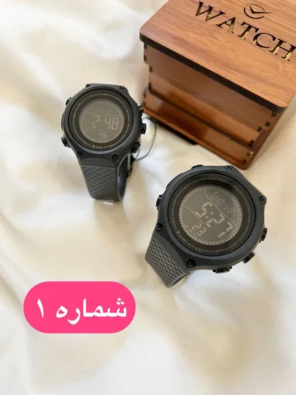 ساعت ست بنمی