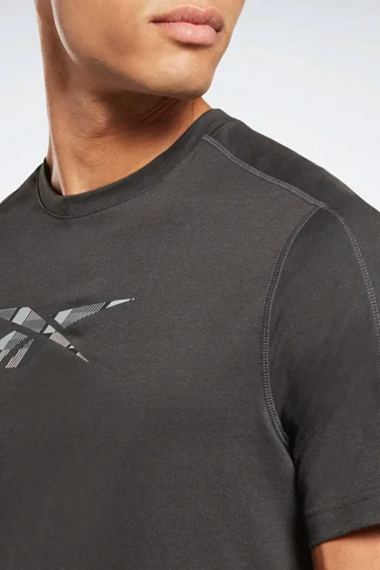 تیشرت مردانه reebok